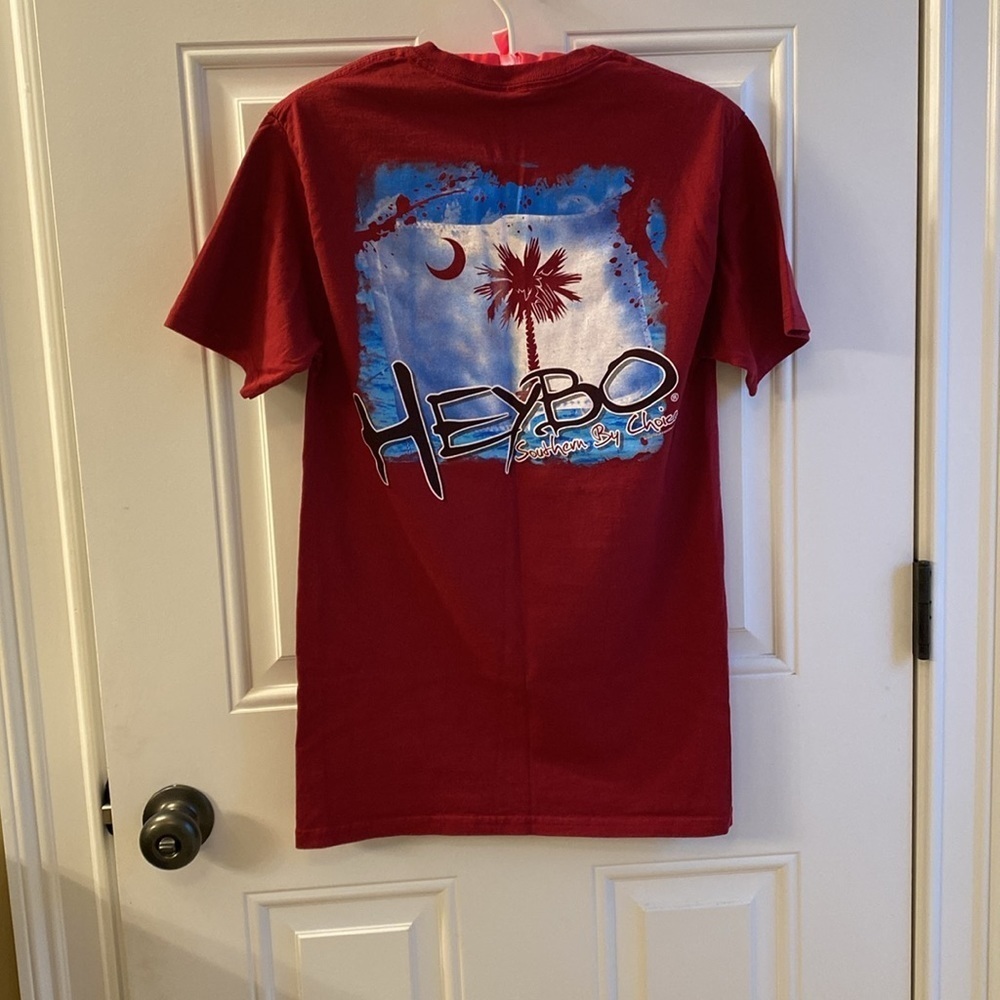 Heybo t-shirt - Picture 5 of 6